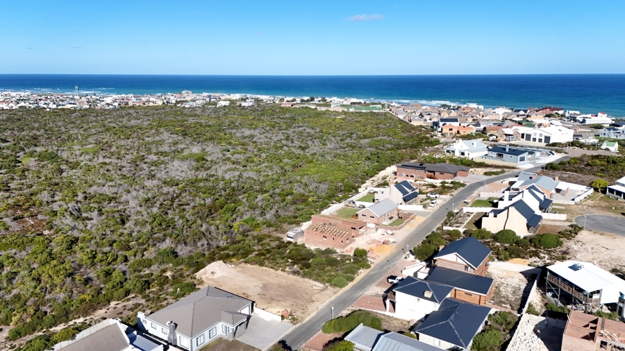 0 Bedroom Property for Sale in Oceanview Heights Western Cape